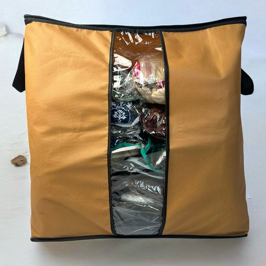 90 GSM Non-Woven Storage Bag